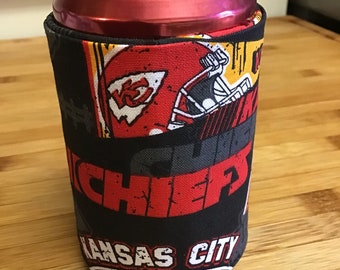 Insulated Beverage Can Cozie