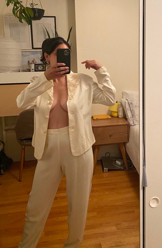 1990s Fancy Suit S/M