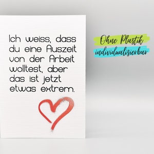 Lustige Karte Gute Besserung Genesungswünsche