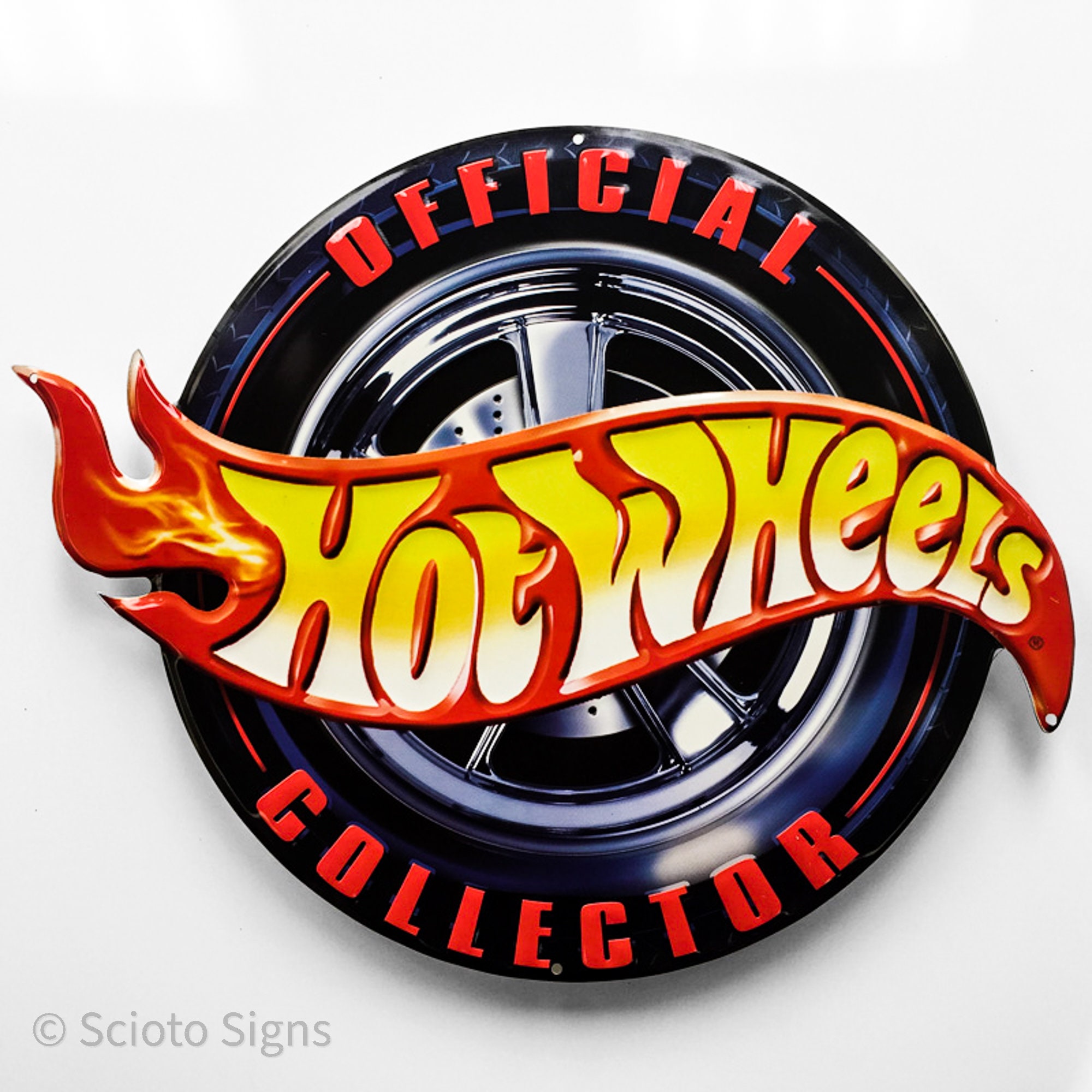 Trailer Wheels Hot Wheels for sale Only 4 left at 65