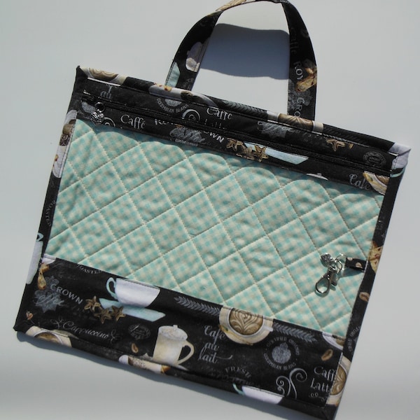 Xl Project Bags for Cross Stitch Etsy