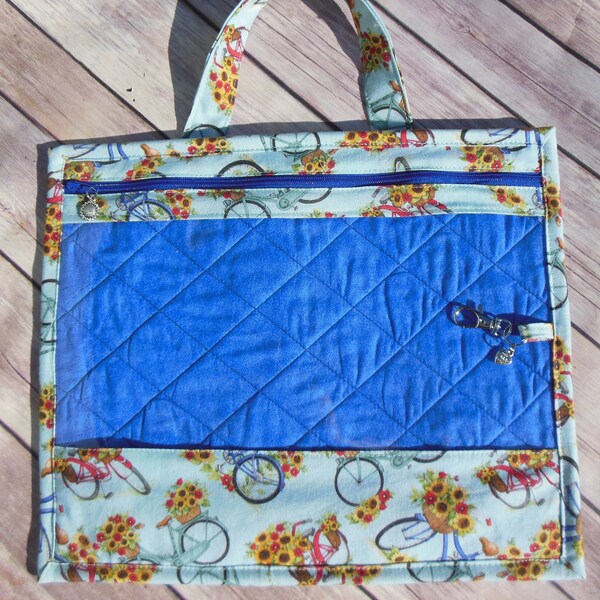 Project Bags for Cross Stitch Etsy