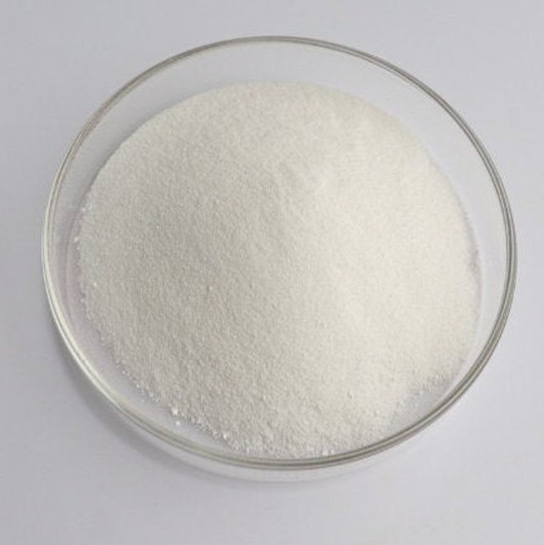 Carbopol / Carbomer 940 Polymer Gel Thickening Agent Cosmetic Etsy