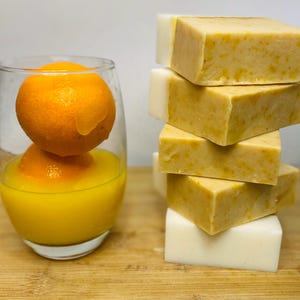 Sweet dreamy Orange