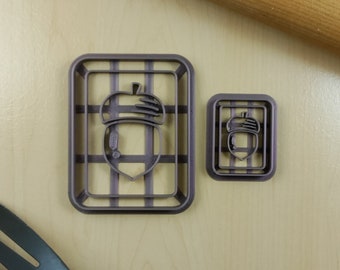 Animal Crossing DIY Recipe Cookie Cutter - New Horizons | 3D Printed