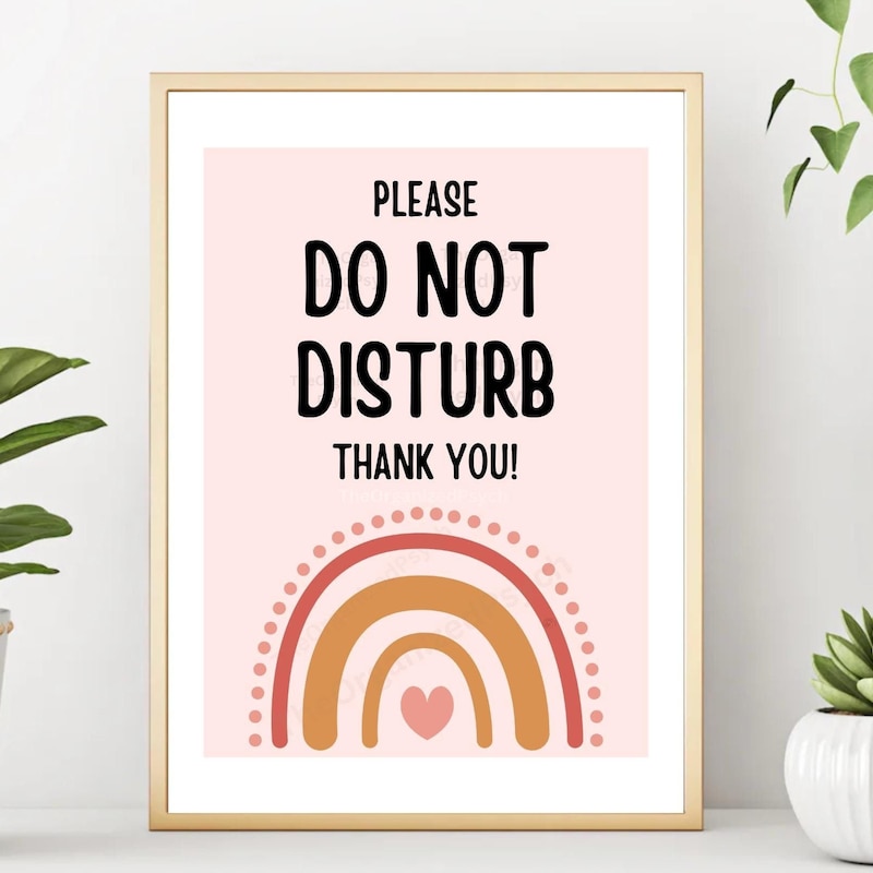 Training in Progress Sign - Etsy