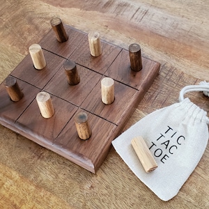 Tic Tac Toe