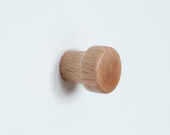 Solid wood furniture knobs, wood knobs dresser, wooden knobs cabinet, solid wood knobs, hardwood knobs cabinet, wooden knob, wooden knobs