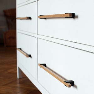 Hemnes store replacement knobs