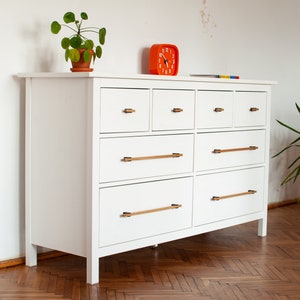 Solid Oak Drawer Pulls Drawer Pulls Solid Oak Oak Wood Etsy