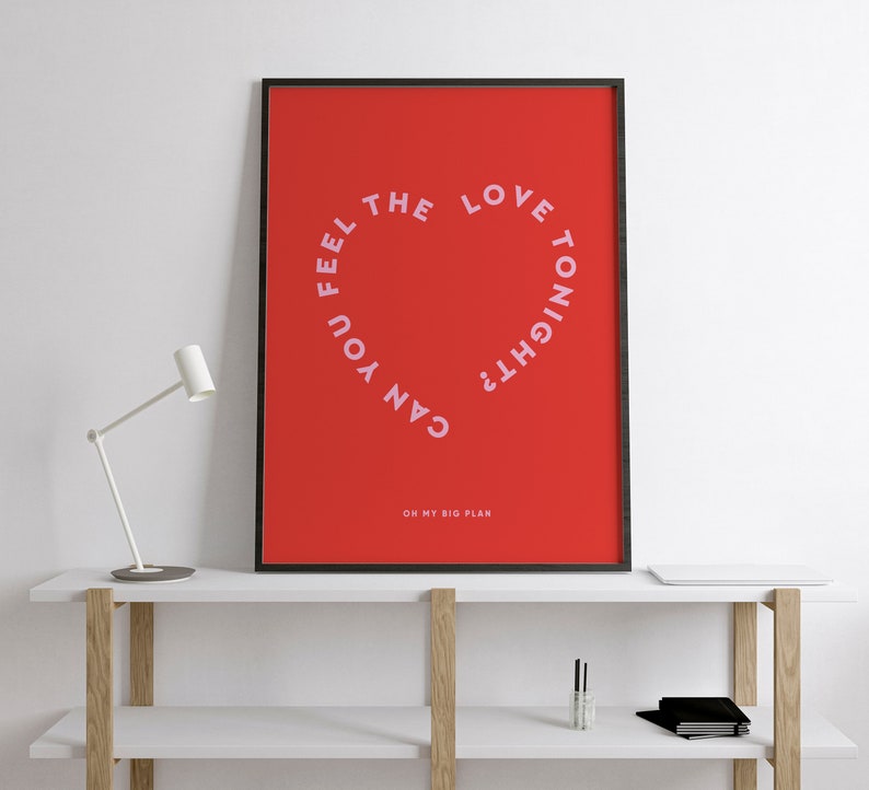Printable Aesthetic Decor Preppy Posters Wall Art Room Decor - Etsy