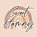 Sweet Hammy