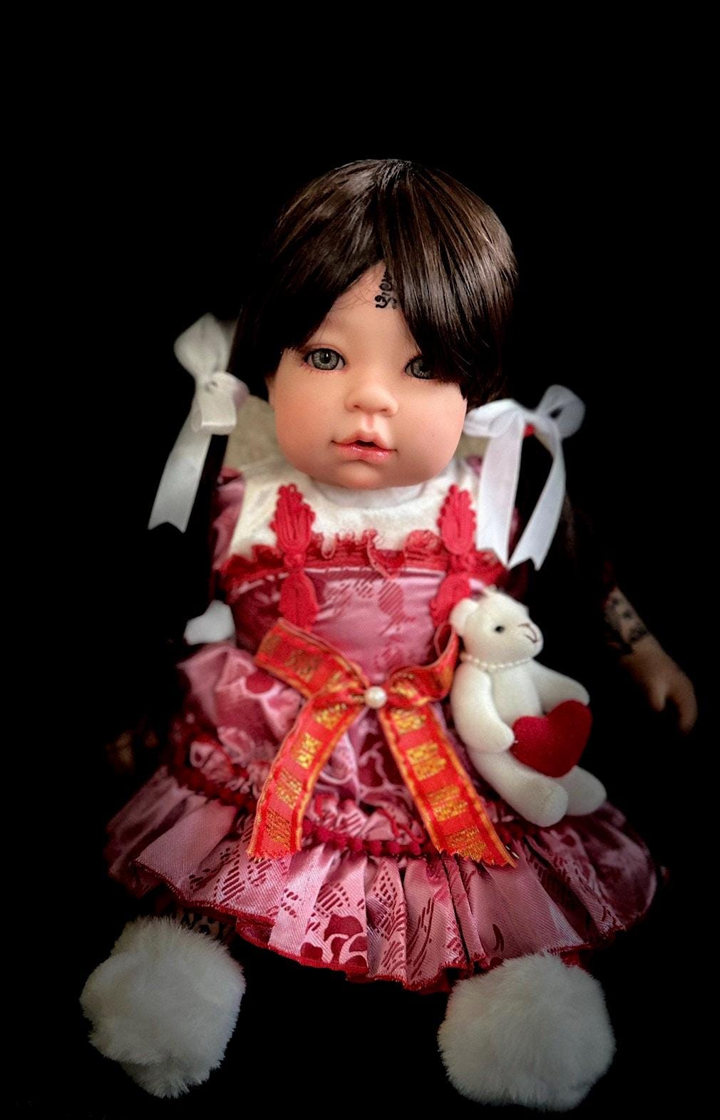 Tora タイのお守り ルクテープ人形 わたわた☆様専用 タイの