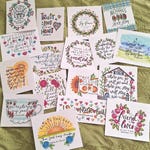 Scripture Greeting Cards