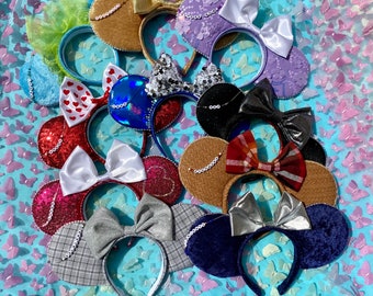 Eras inspired Ears