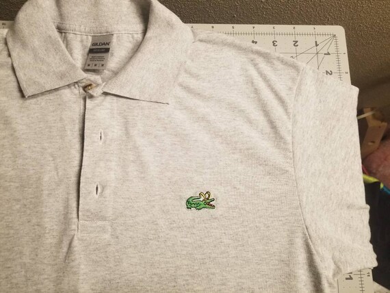 loki polo shirt