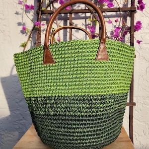 Bolsos de fique artesanales hotsell