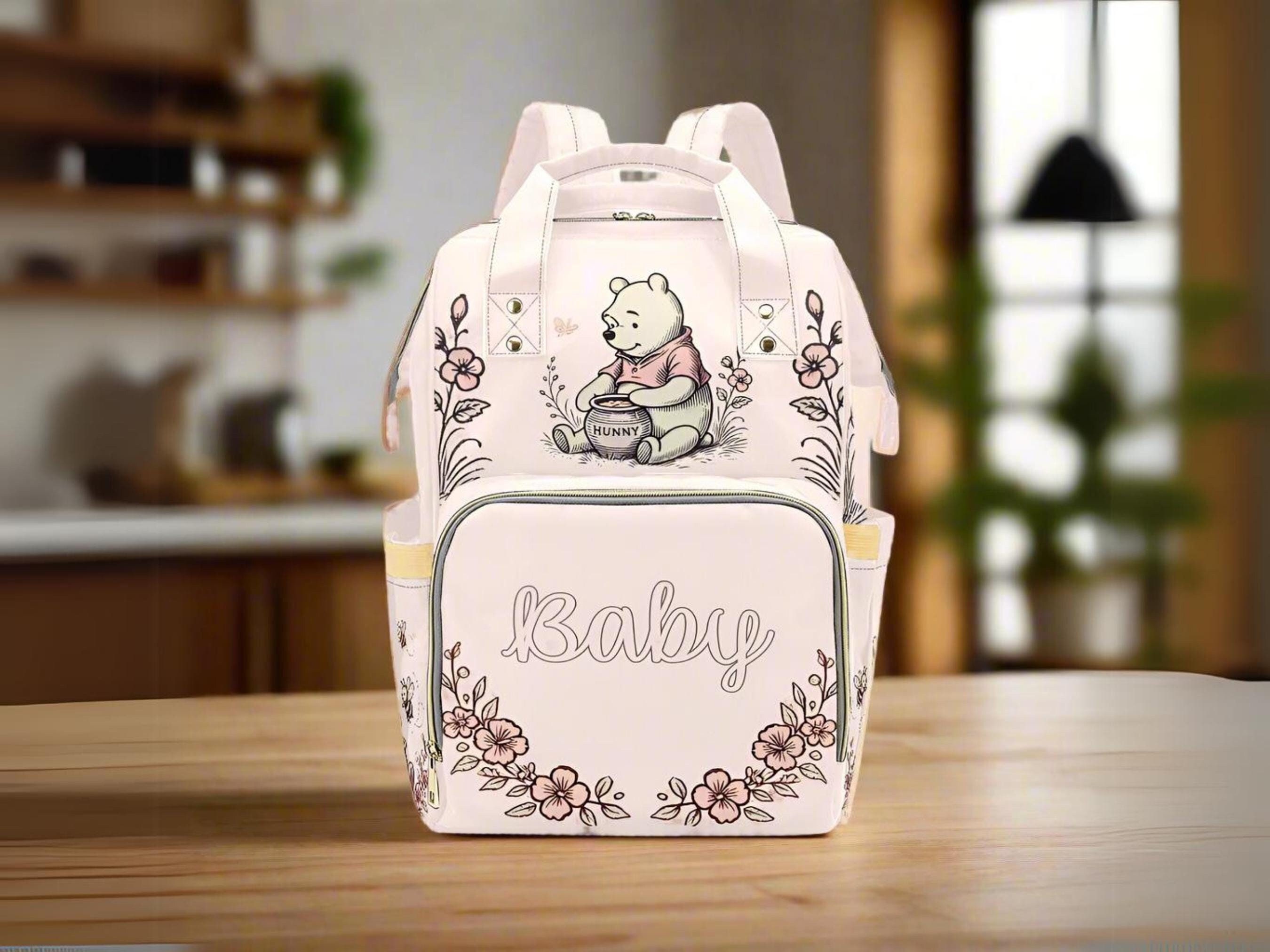 Gucci Diaper Bag Etsy