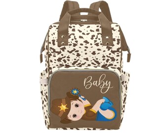 Diaper Bag Backpack Custom Diaper Bag 