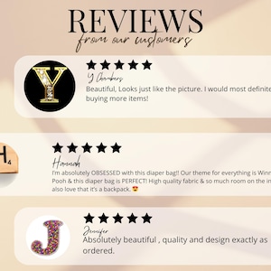 Minnie Mouse Pink Diaper Bag Personalized Baby Name Diaper Backpack Girl Pink Baby Shower Gift Waterproof Mommy Bag Backpack Gifting Idea imagen 14