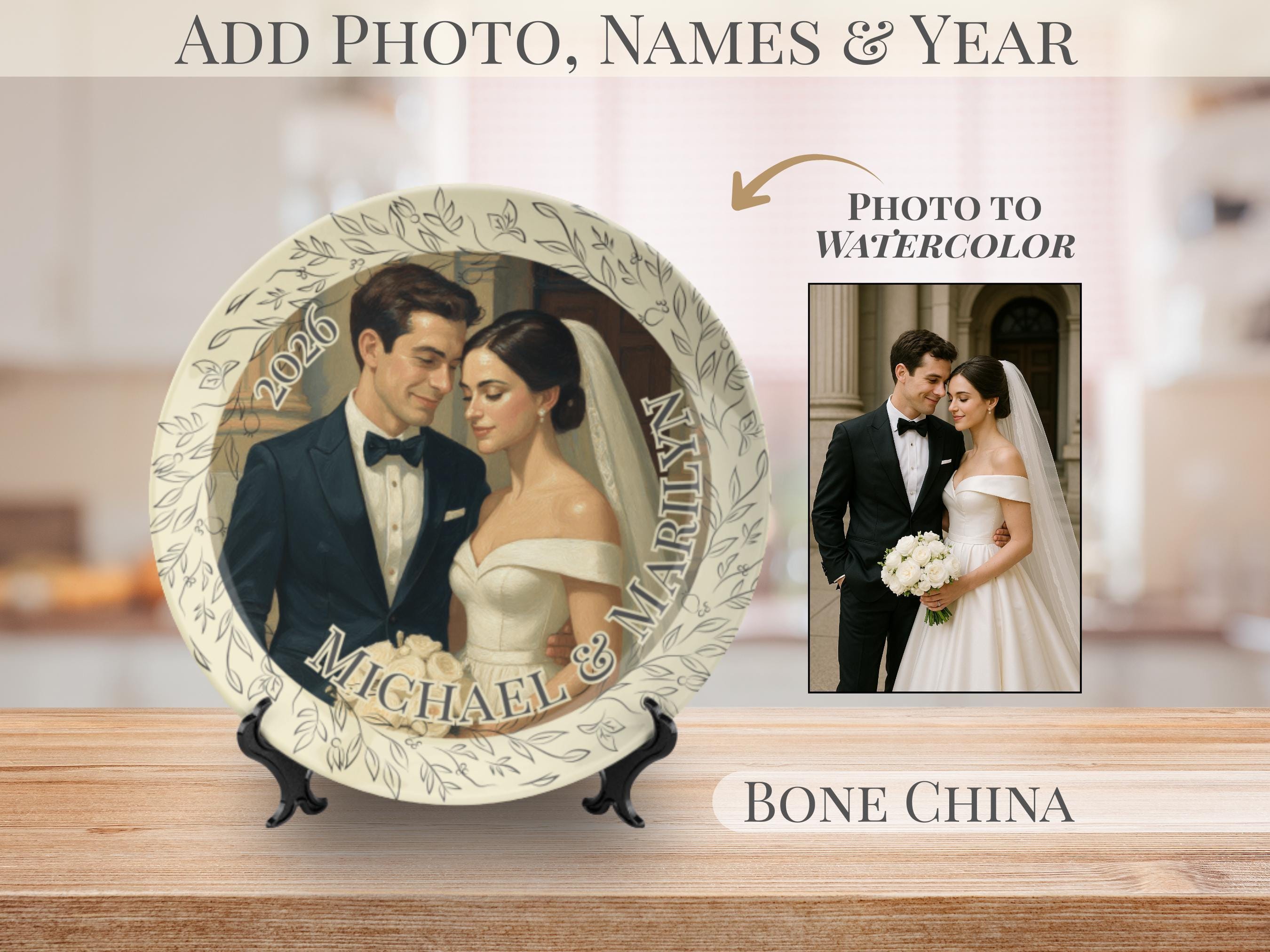 Commemorative Plates - Etsy - Page 3