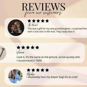 Minnie Mouse Pink Diaper Bag Personalized Baby Name Diaper Backpack Girl Pink Baby Shower Gift Waterproof Mommy Bag Backpack Gifting Idea imagen 13