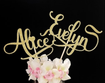 Personalized Name Centerpiece Sticks, Custom Name, Name Sticks, Mason Jar Centerpiece, Customized Name, Birthday Centerpiece, Baby Shower