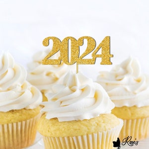 2025 Graduation Cupcake Toppers, Class of 2025 Graduation Cupcake Toppers, Bachelorette Party Cupcake Toppers, Graduation Party Decor, Grad