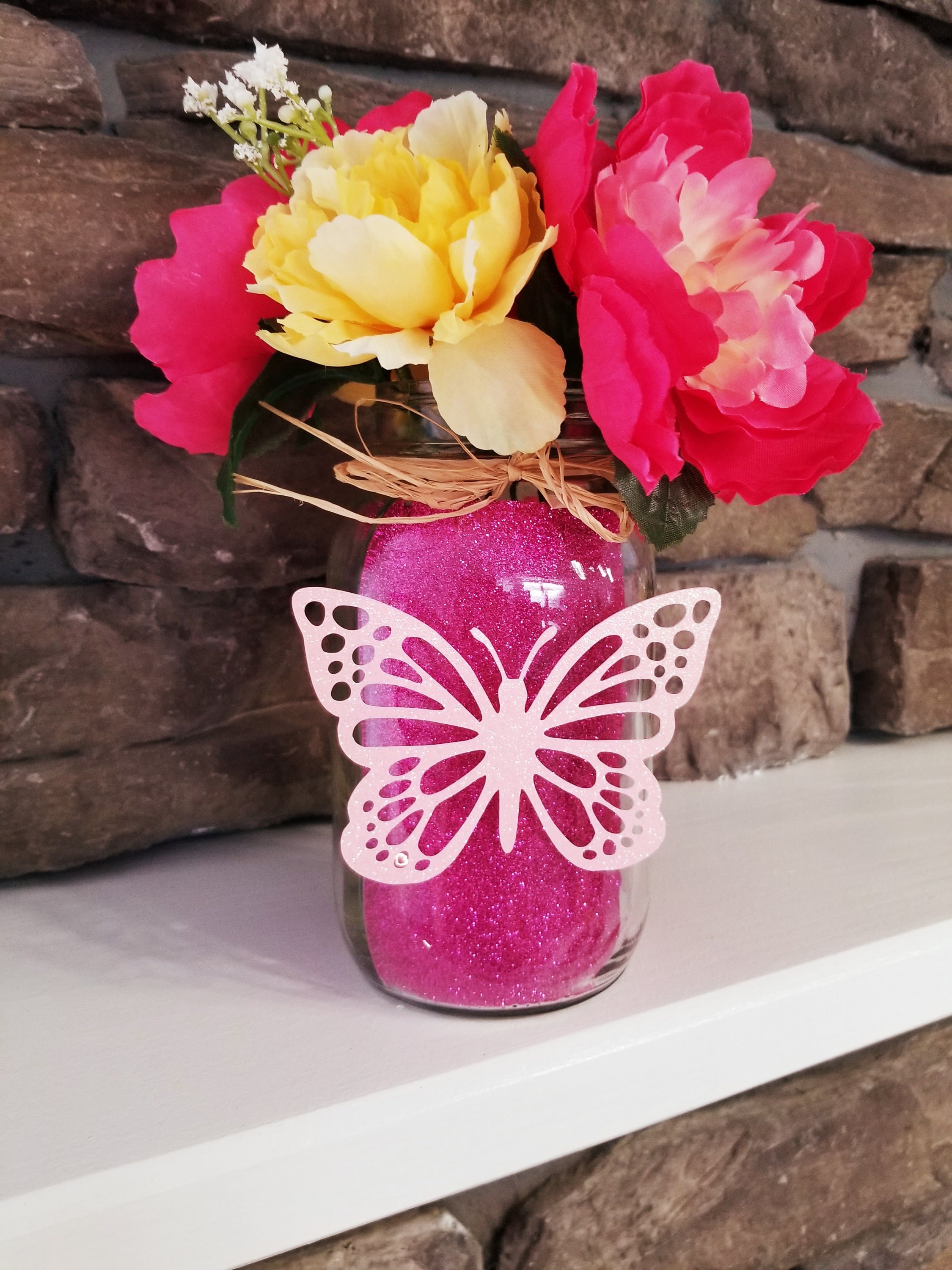 Butterfly Tag, Butterfly Centerpiece, Butterfly Favor, Butterfly Decorations,  Butterfly Baby Shower, Butterfly Birthday, Butterfly Party - Etsy, image size:2250x3000