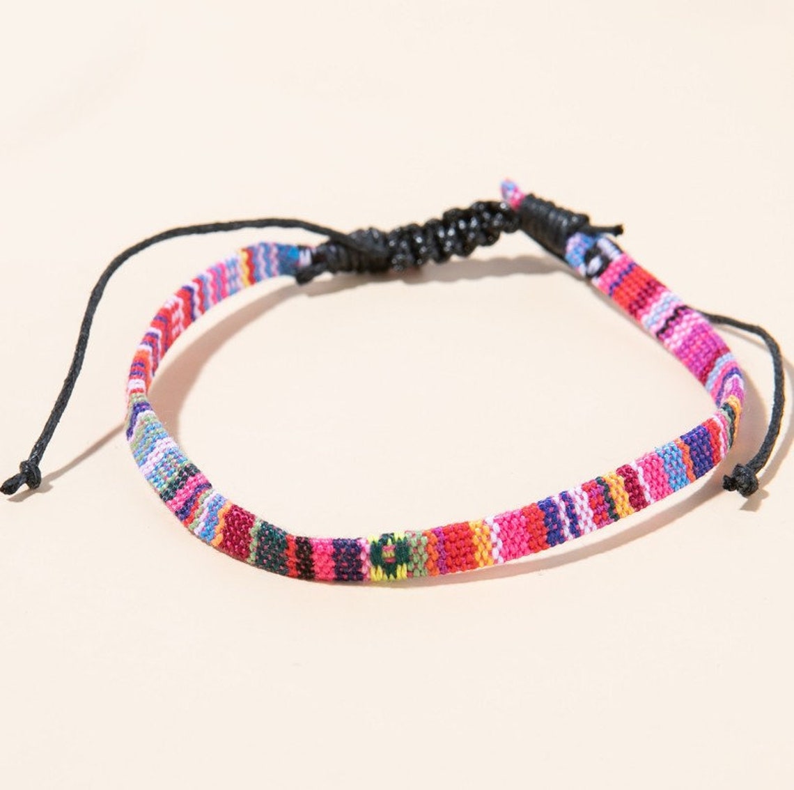 2PCS Handmade ankle bracelet Anklets for women Friendship | Etsy