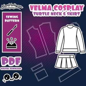 Velma Cosplay - 60+ Velma Cosplay for 2023