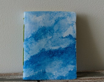 Ready To Ship - Writing Journal, Notebook, Diary - Stratus Journal