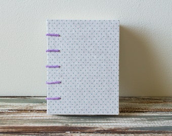 Listo para enviar - Libro temático del océano, cuaderno de bocetos, Bullet Journal – Avisa Journal