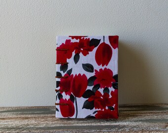 Listo para enviar - Diario, Cuaderno hecho a mano, Bullet Journal - Aveline Journal