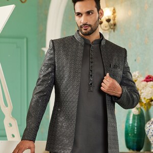 Indowestern jodhpuri