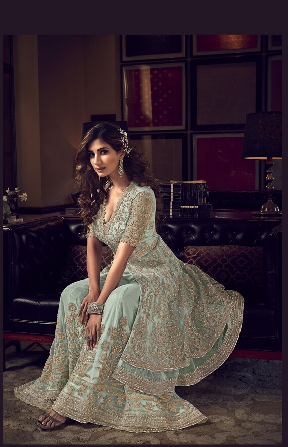 Wedding salwars cheap