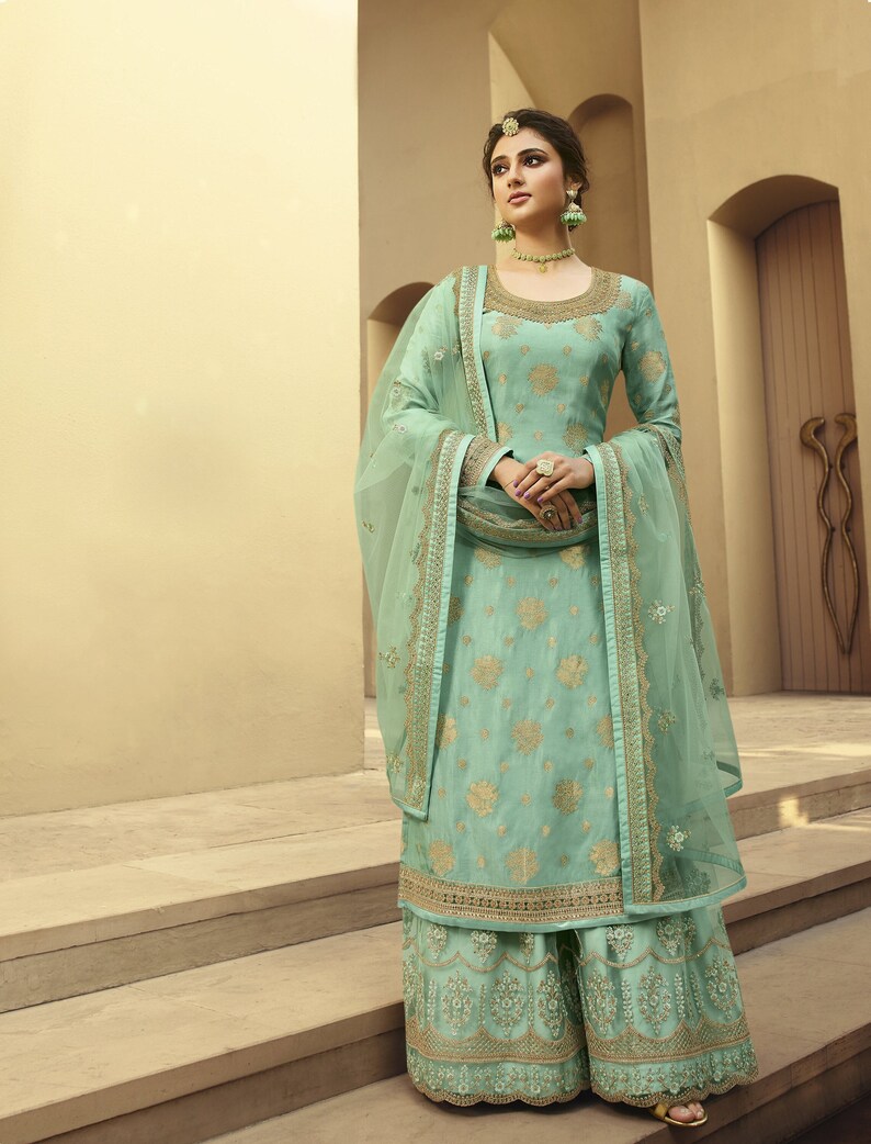 wedding gown fabric types