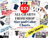 Gildan Color Chart Comfort Colors Next Level Color,Anvil Color,Gildan 2400 Color,Bella Canvas 3501,Rabbit Skins 4400,Hoodie,Long sleeve Size