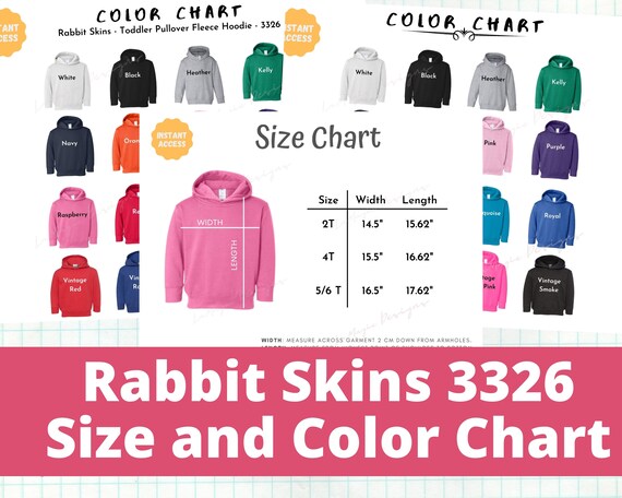 Rabbit skins 2025 3326