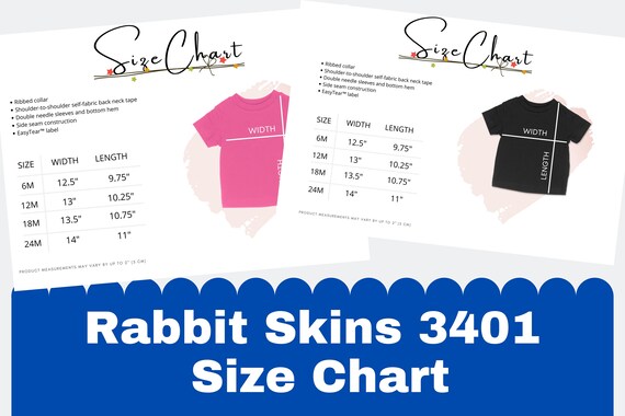 Drawing & Illustration Art & Collectibles RS3401 Rabbit Skins 3401 Size ...