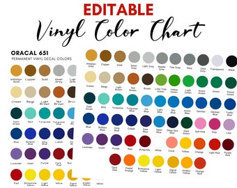 oracal 651 color chart pdf oracal 651 color chart pdf
