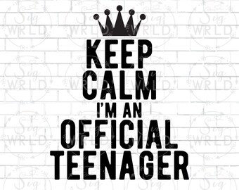 Free Free Keep Calm Svg Free 778 SVG PNG EPS DXF File