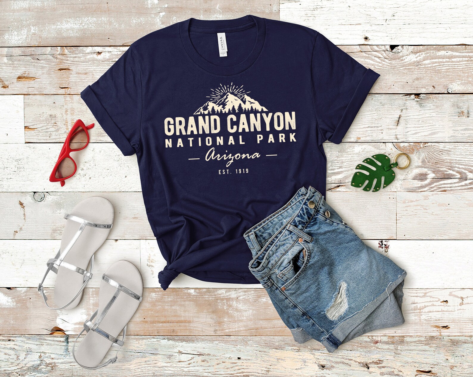 Grand Canyon Shirt national Parks shirt Grand Canyon Etsy