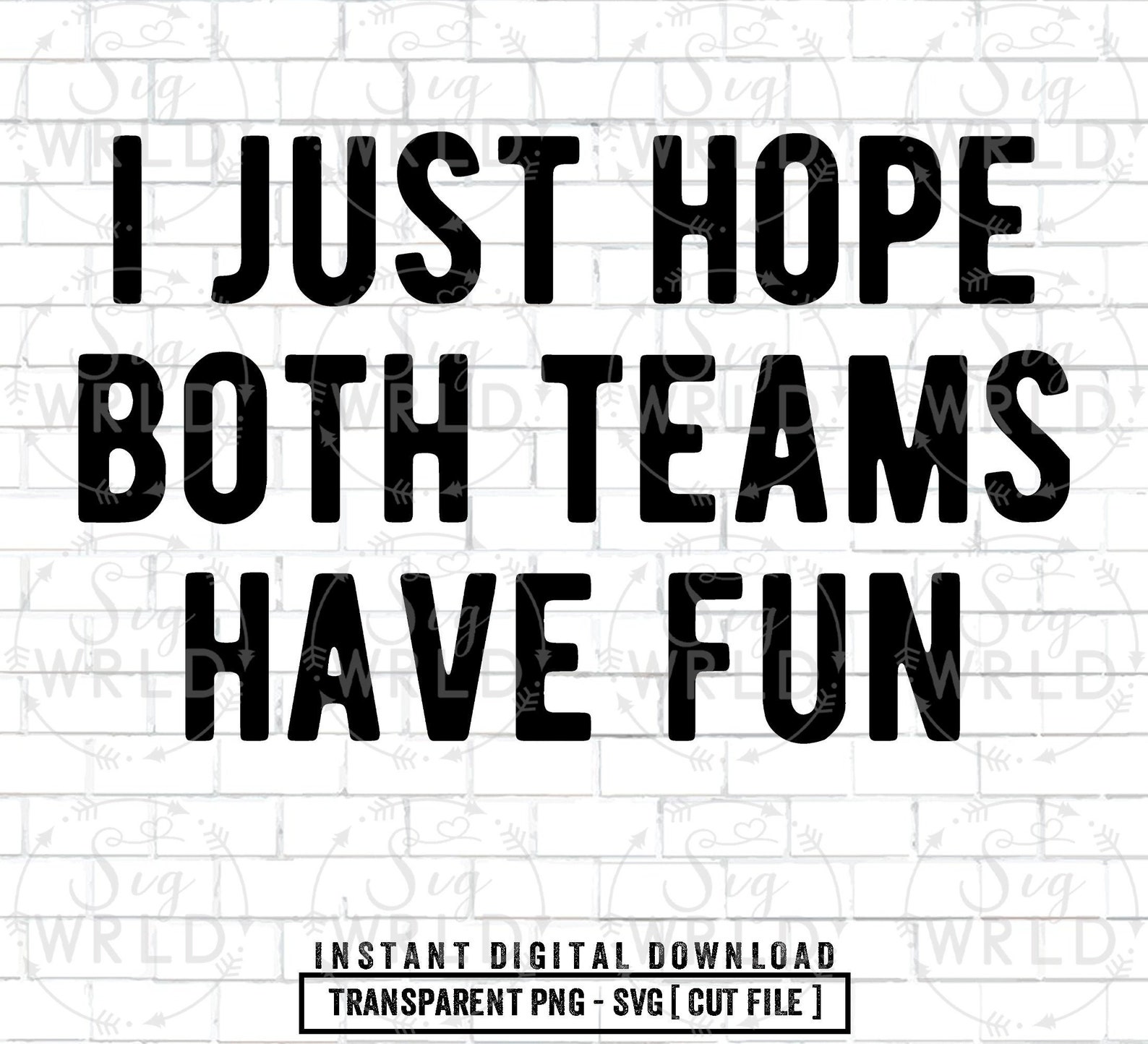 i just hope both teams have fun the office