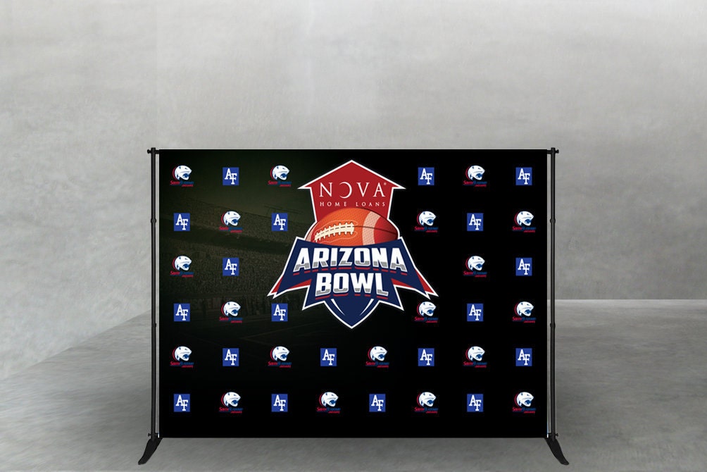 Custom Photo Backdrop - Etsy