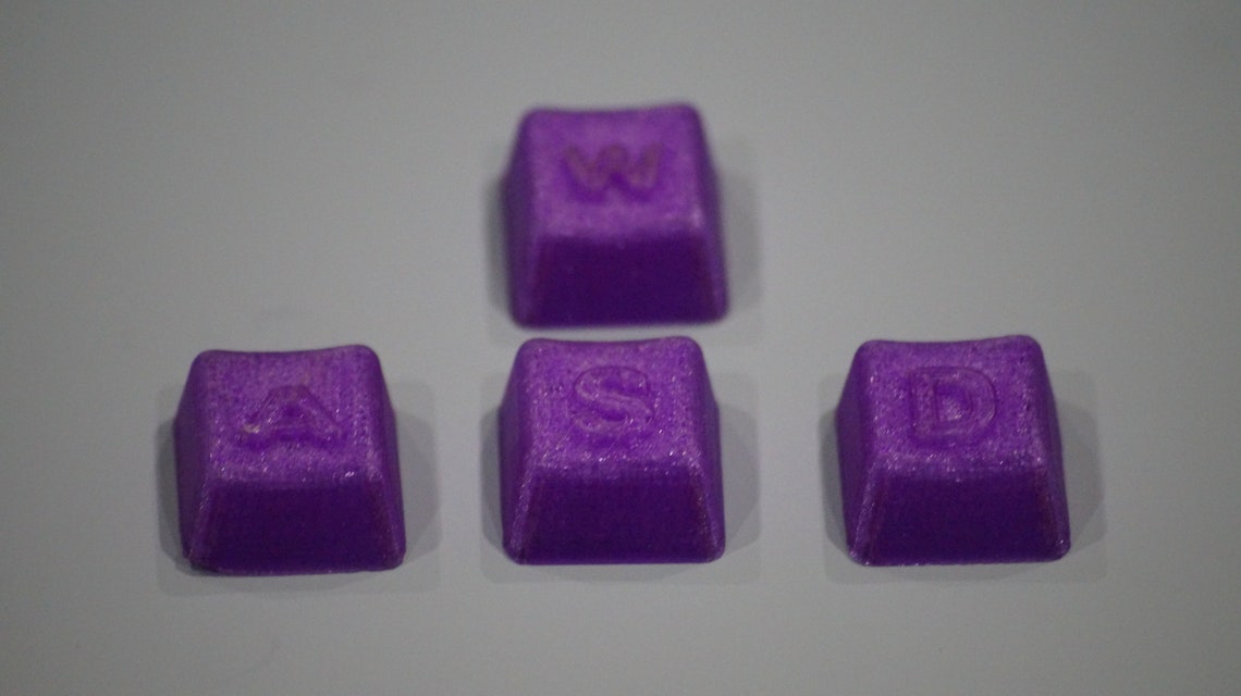 Custom Keyboard Keycaps Etsy UK