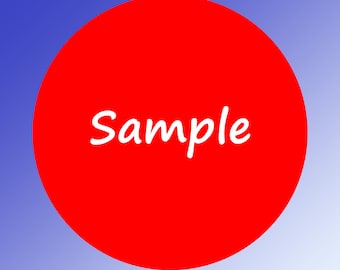Sample