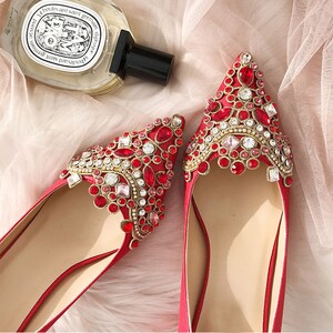20 Breloques Fleurs Et Perles Roses Pour Sabots - Décoration Chaussures DIY - Compatible Trous Standard