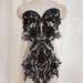 see more listings in the Lace applique section