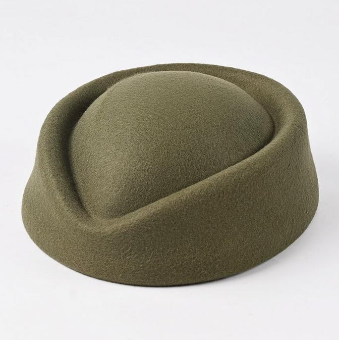 DIY Fascinator Base for Millinery, Blank Hat Base for Women  display picture 1
